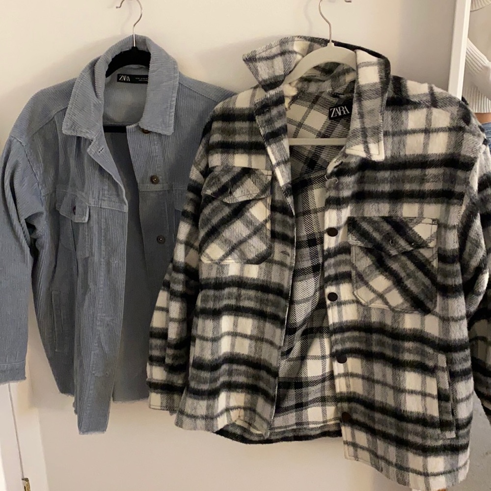 2 for 1 Shacket Deal